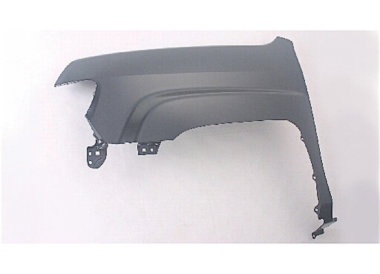 RT FRONT FENDER ASY ALL H