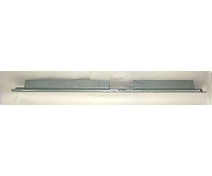 LH ROCKER PNL 4 DR PLYMOUTH/DODGE 55-56