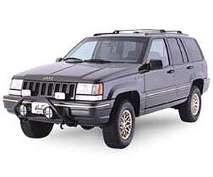 SAFARI LIGHT BAR UNIVERSAL BLACK