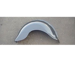 Rear Inner Wheel Housing 1971-74