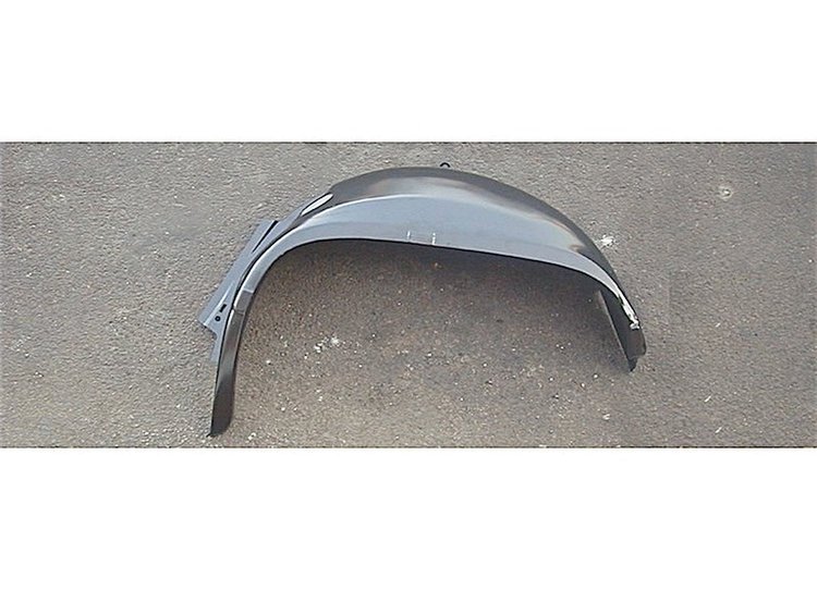 Rear Outer Wheel Housing 1971-74