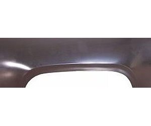 Upper Wheel Arch 1971-72