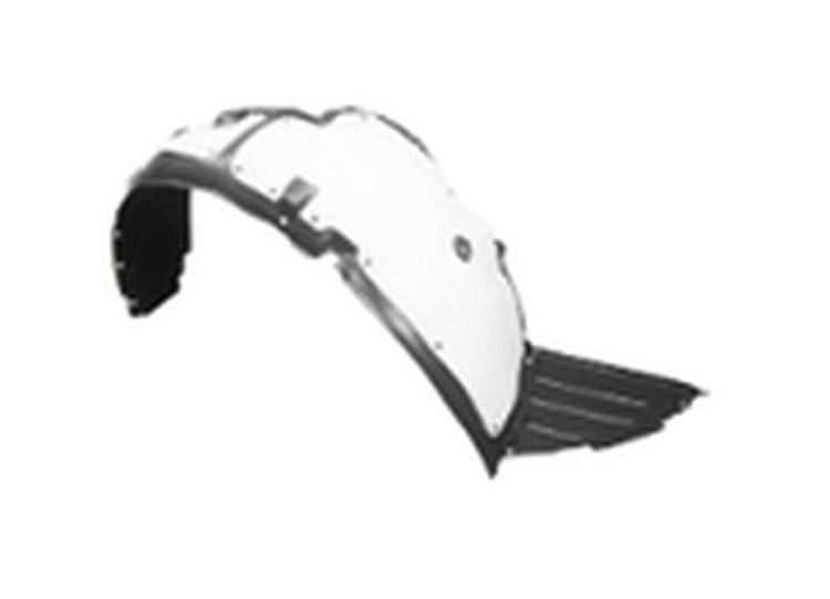 RH FRONT FENDER INNER PAN