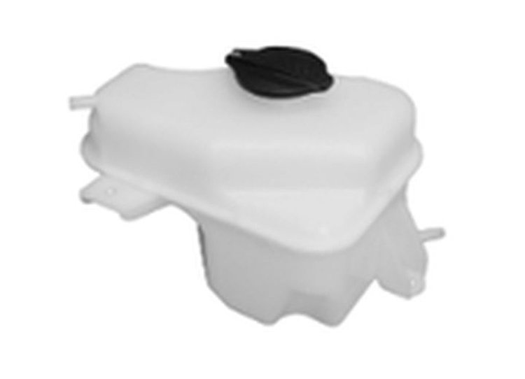 COOLANT RECOVERY TANK RES