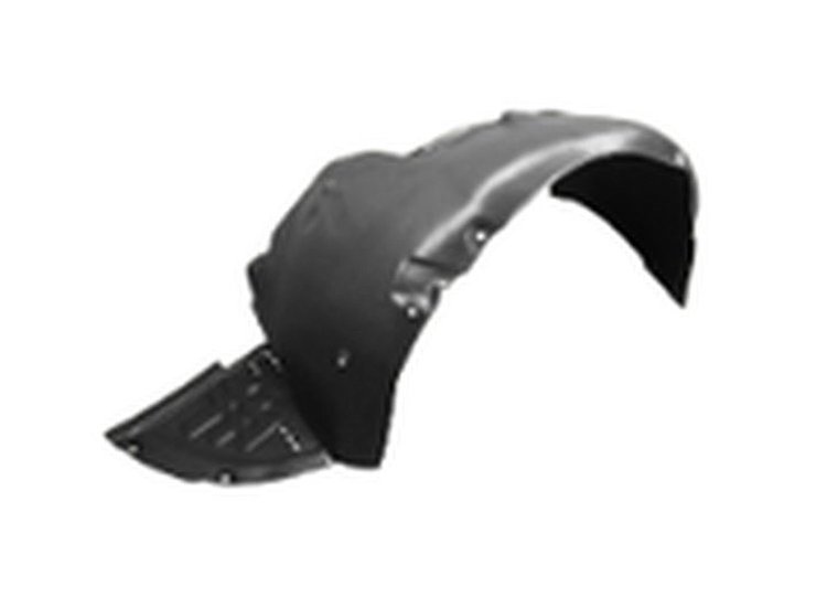 LT FRONT FENDER INNER PAN