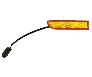 RH FT SIDEMARKER LAMP HYUNDAI XG300/XG350 01-03