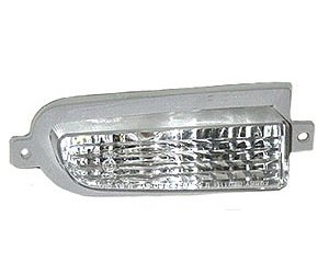 LH BACK-UP LAMP ASSY HYUNDAI XG300/XG350 01-03