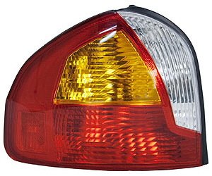 LH T.L. COMBINATION TYPE SANTA FE 01-04