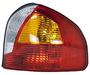 RH T.L. COMBINATION TYPE SANTA FE 01-04