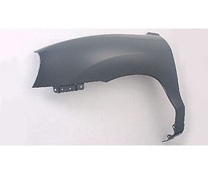 RH FENDER W/O MLDG HOLES SANTA FE GL 01-06