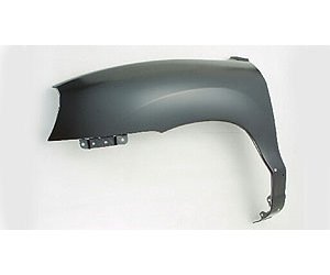 RH FENDER W/ MLDG HOLES SANTA FE GLS/LTD/LX 01-06