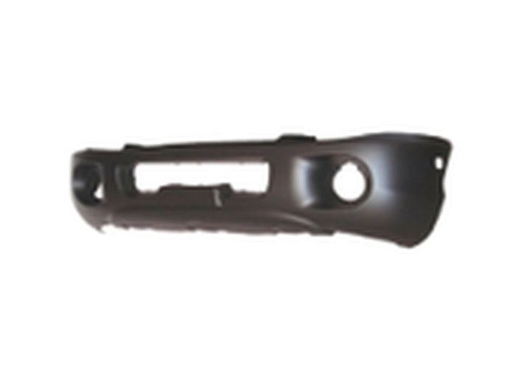 FRONT BUMPER COVER MATTEB