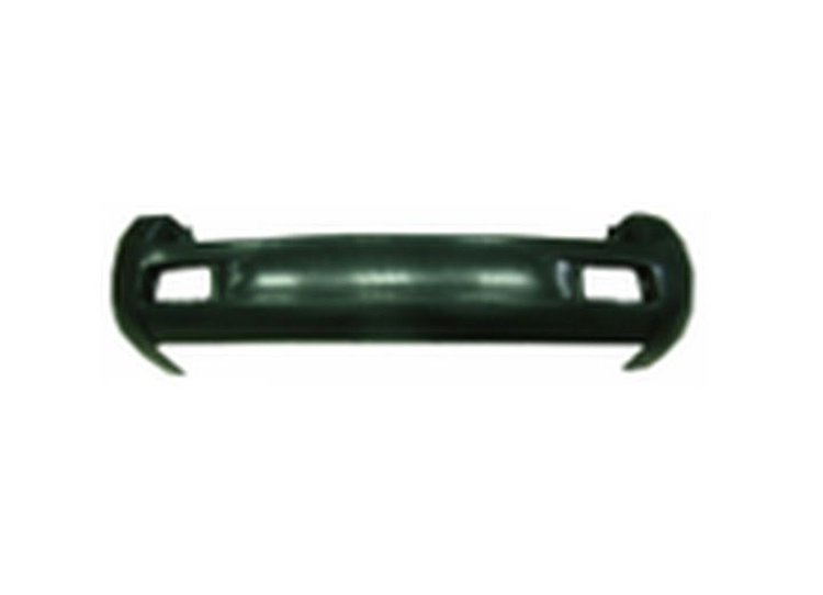 REAR BUMPER COVER PRIME H