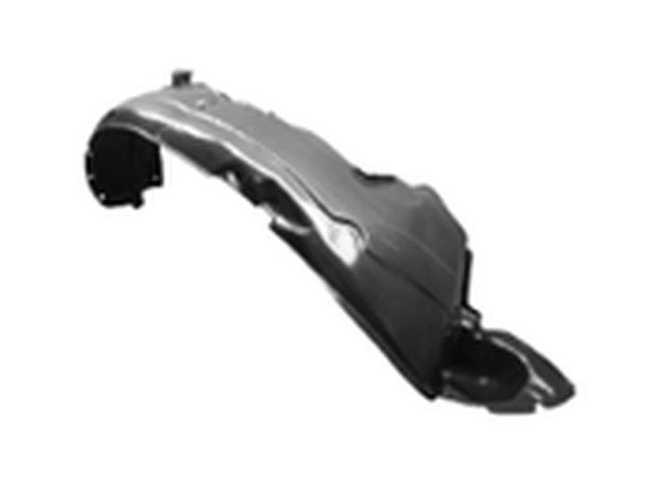 RH FENDER LINER SANTA FE 07-09