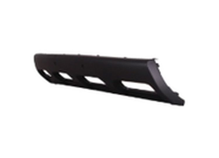FRONT BUMPER COVER LOWER