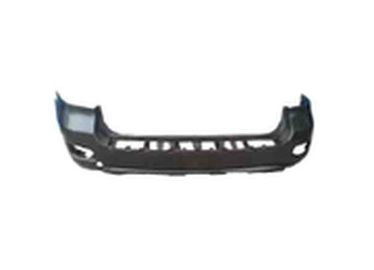CAPA RR BUMPER COVER PTM
