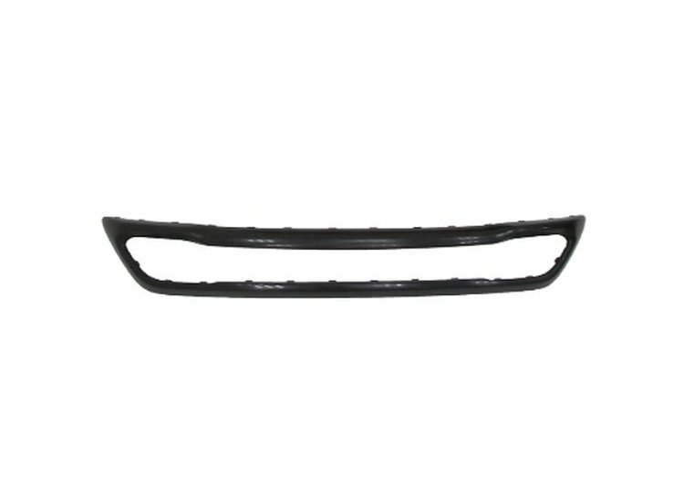 FRONT BUMPER VALANCE EXC