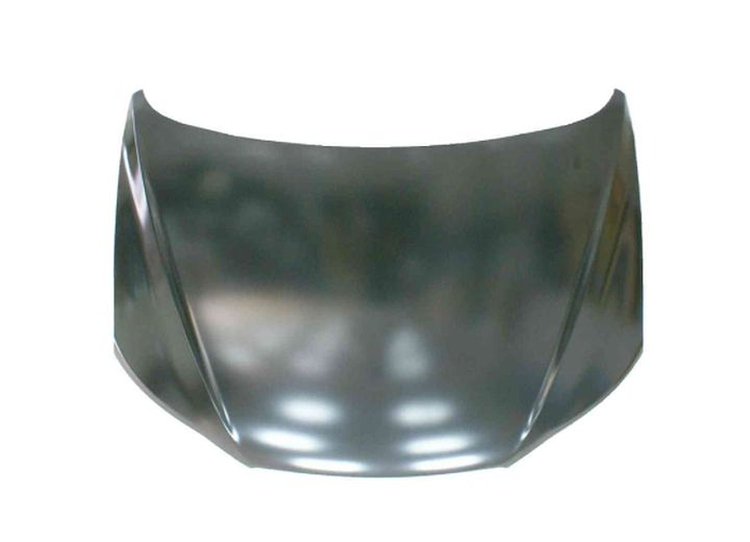 CAPA HOOD PANEL ASY HYUND