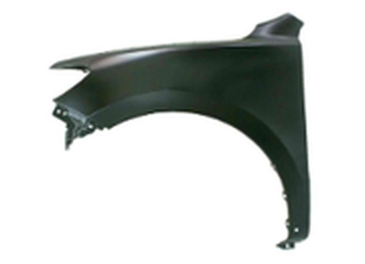 LT FRONT FENDER ASY HYUND