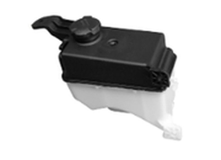 COOLANT RECOVERY TANK RES