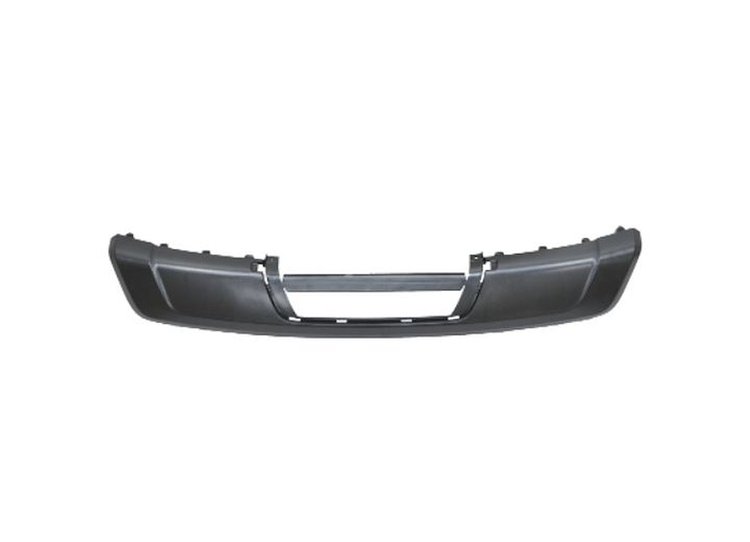 REAR BUMPER VALANCE PANEL