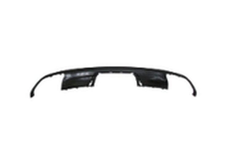 CAPA RR BUMPER VALANCE PA