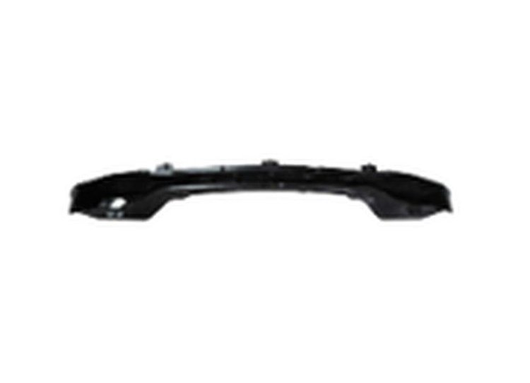 REAR BUMPER REINFORCEMENT