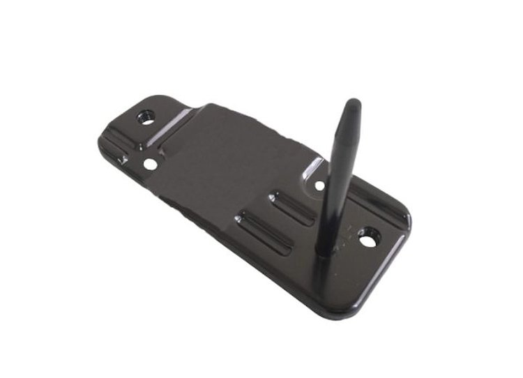 CAPA LT RR BUMPER BRACKET
