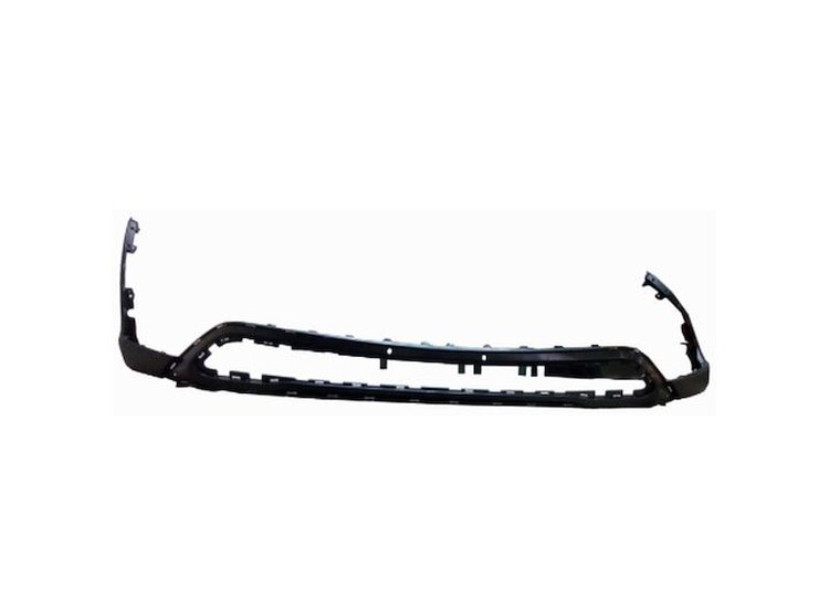 FRONT BUMPER COVER LOWER
