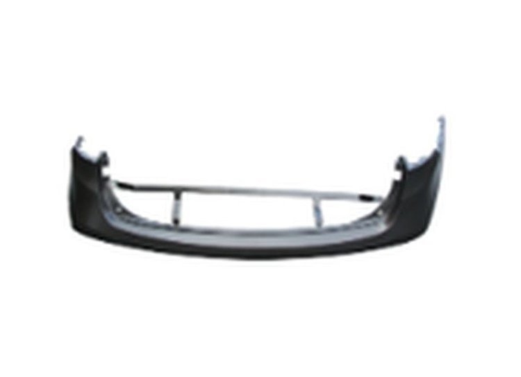 CAPA RR BUMPER COVER UPPE
