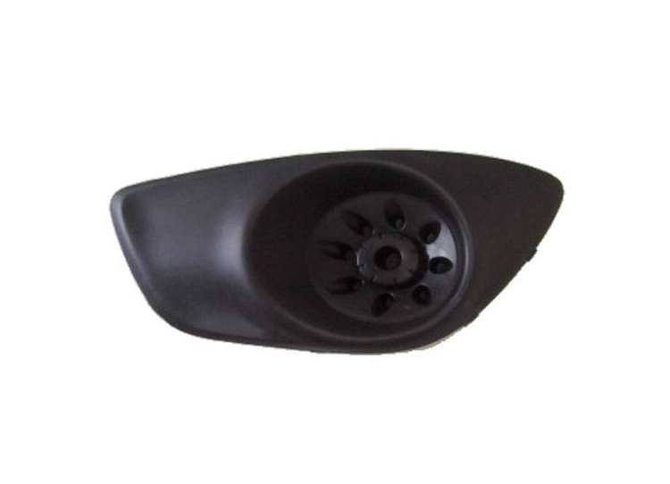 LH FRONT BUMPER INSERT FO