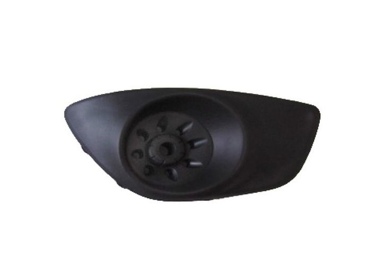 RH FRONT BUMPER INSERT FO