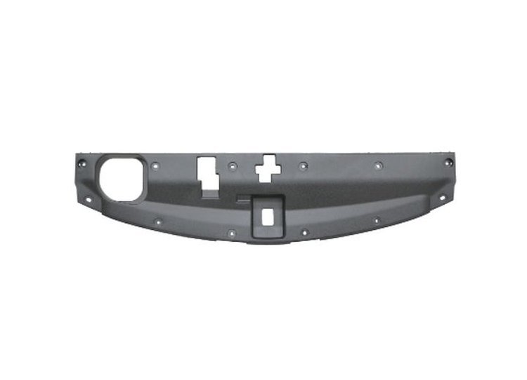 FRONT PANEL MOLDING HYUND