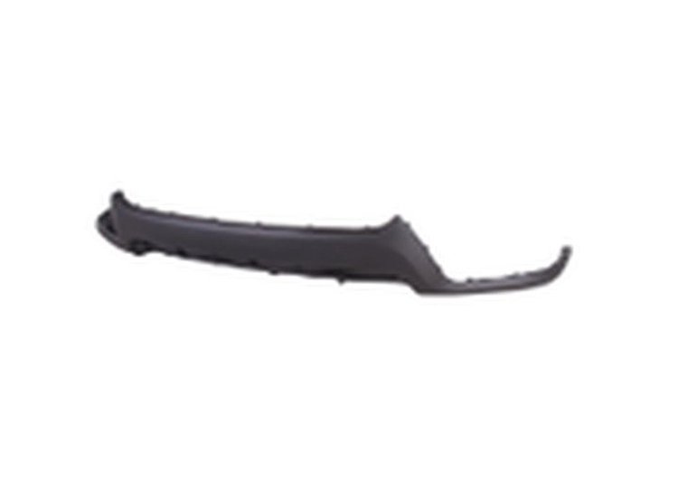 CAPA FRT BUMPER VALANCE H
