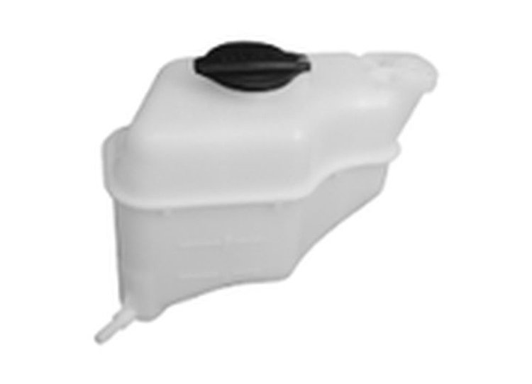 COOLANT RECOVERY TANK ASY