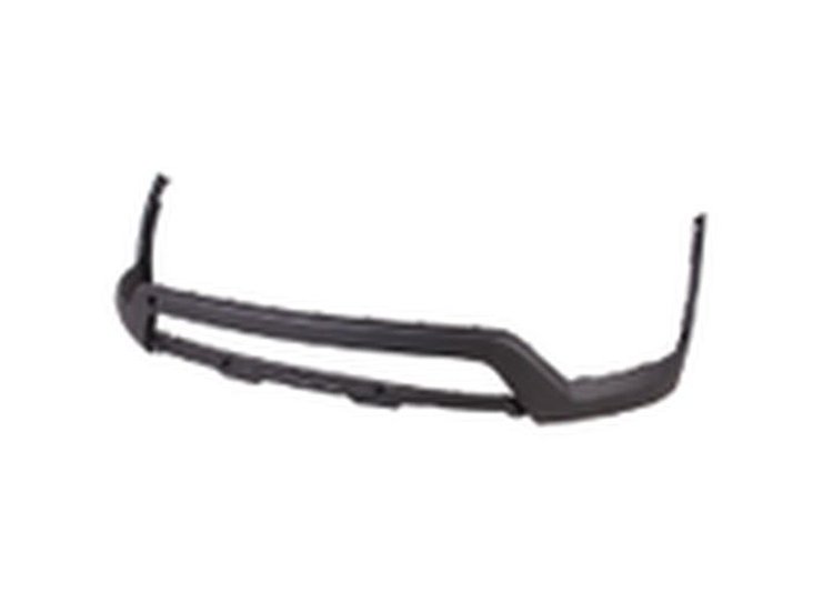 FRONT BUMPER COVER LOWER