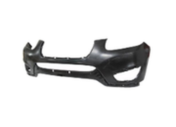 CAPA FRT BUMPER COVER PRI