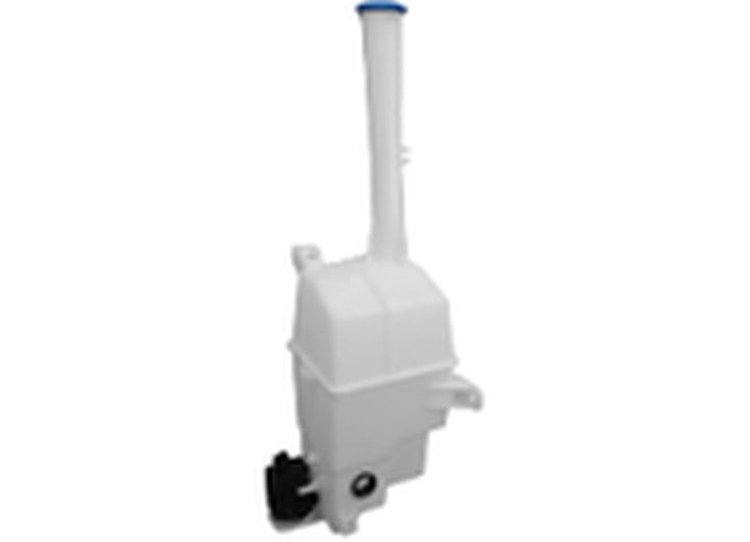 W/SHIELD WASHER RESERVOIR