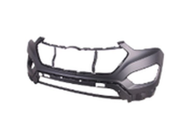 CAPA FRT BUMPER COVER GLS