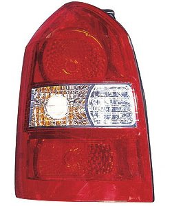LH T.L. COMBINATION TYPE TUCSON 05-09
