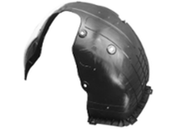 CAPA LT FRT FENDER INNER