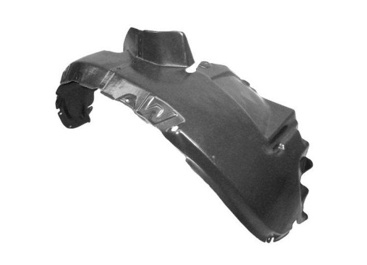 RT FRONT FENDER SPLASH SH