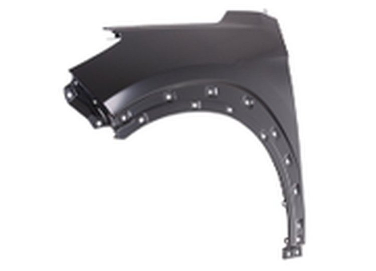LT FRONT FENDER ASY HYUND