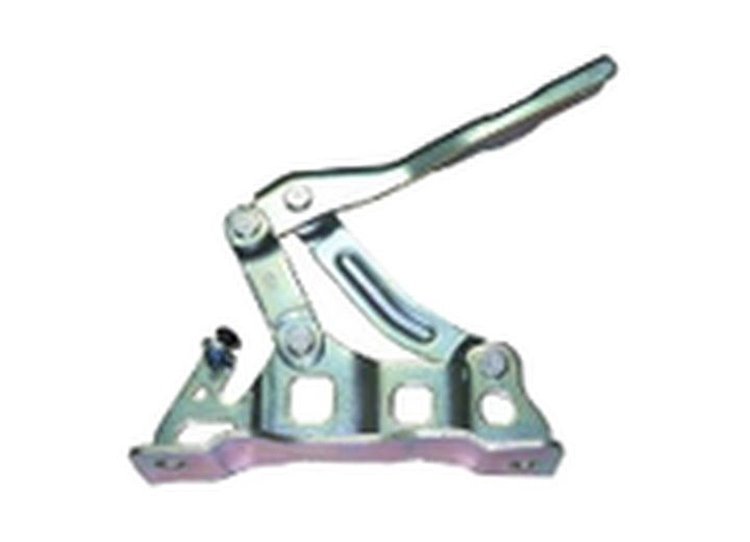 HOOD HINGE ASY LH HYUNDAI