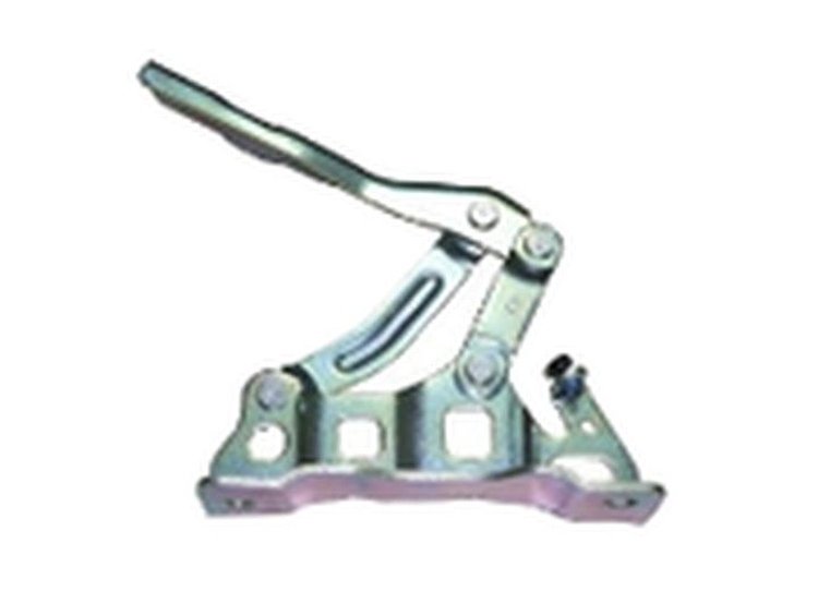 HOOD HINGE ASY RH HYUNDAI
