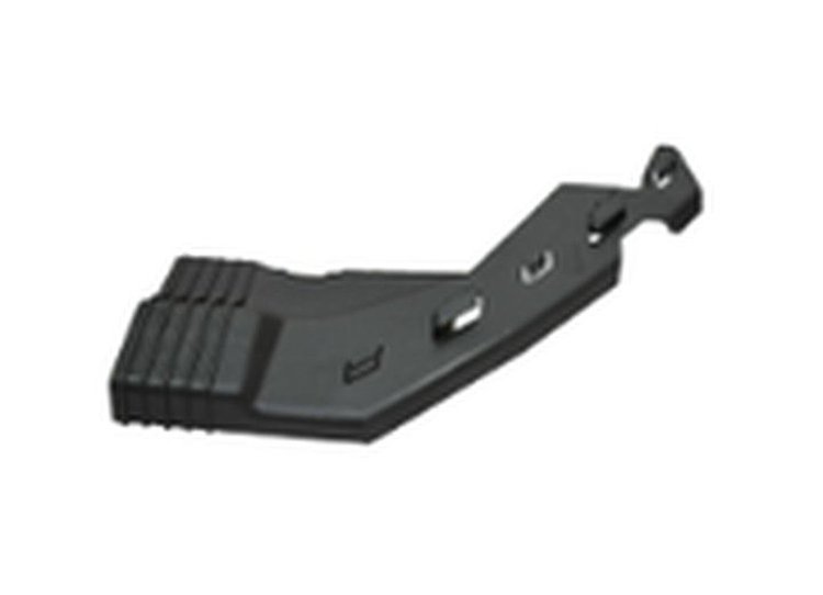 LT FRONT BUMPER COVER SUP