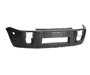 FT BUMPER CVR P TUSCON 05-09