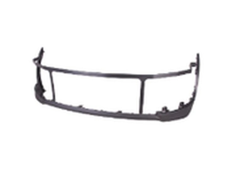 FRONT BUMPER COVER LOWER