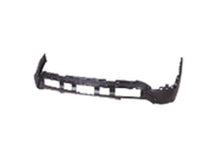 REAR BUMPER COVER LOWER 2