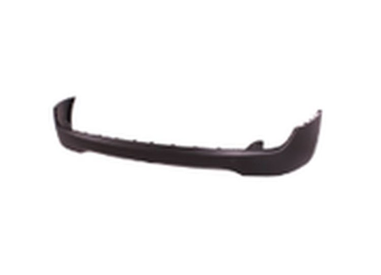 CAPA RR BUMPER COVER LOWE